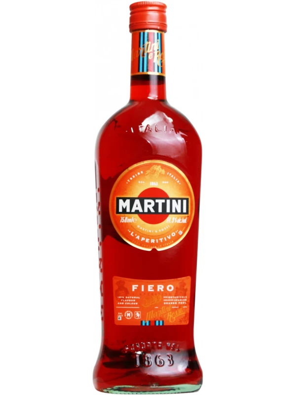 Martini Fiero