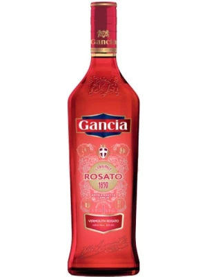 Вермут Gancia Rosato 0.5 л