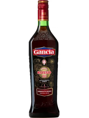 Вермут Gancia Rosso 0.5 л