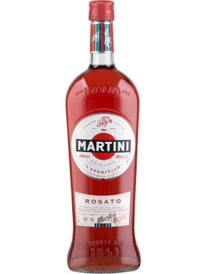 Вермут Martini Rosato 1 л