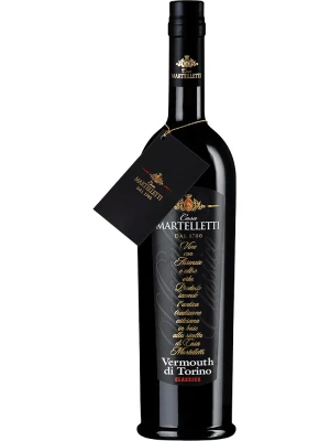 Вермут Casa Martelletti, Vermouth di Torino Classico 0.75 л
