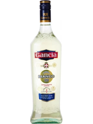Вермут Gancia Bianco 1 л