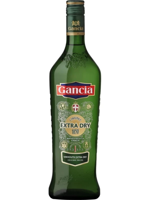 Gancia Extra Dry