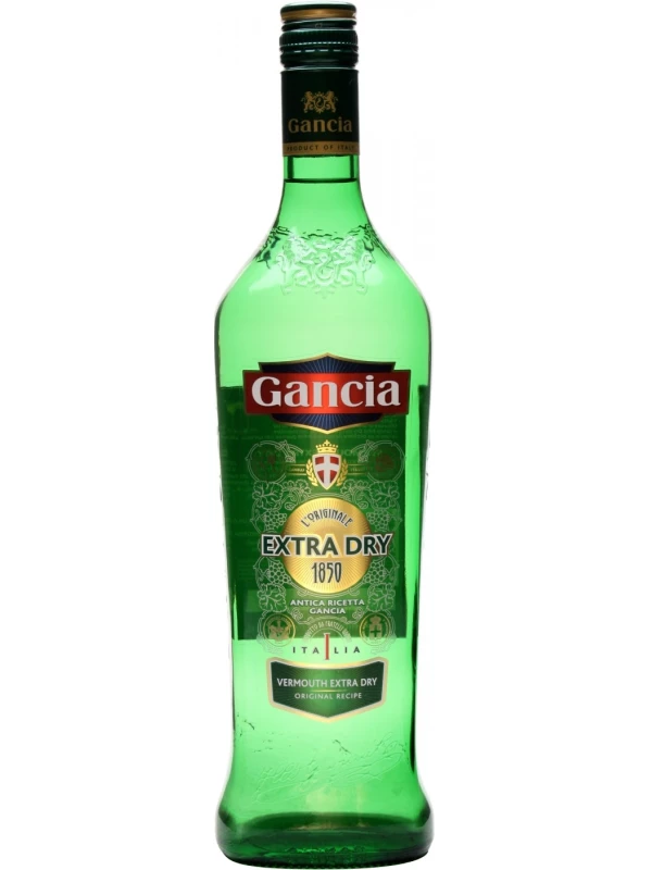 Gancia Extra Dry