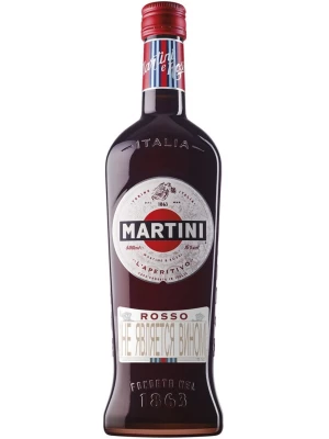 Вермут Martini Rosso 0.5 л