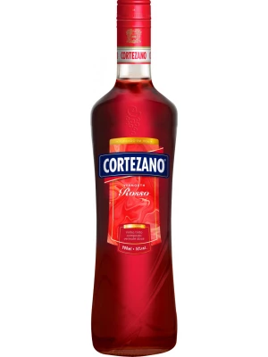 Вермут Cortezano Rosso 0.9 л