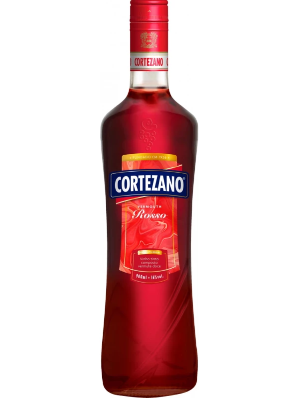 Cortezano Rosso