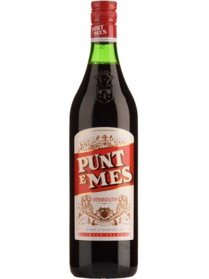 Вермут Punt e Mes 0.75 л