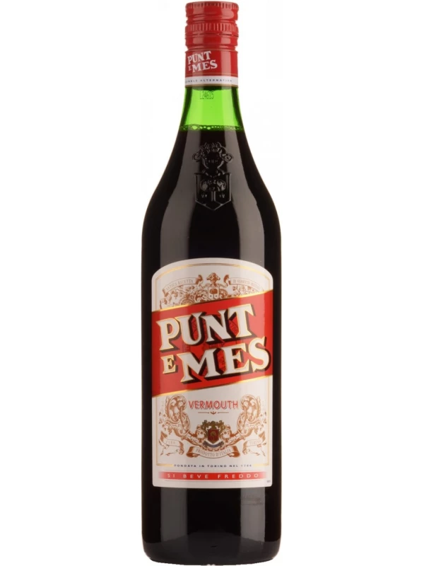 Punt e Mes
