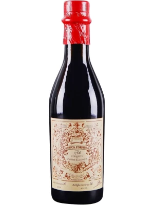 Вермут Carpano Antica Formula Fratelli Branca Distillerie 0.375 л