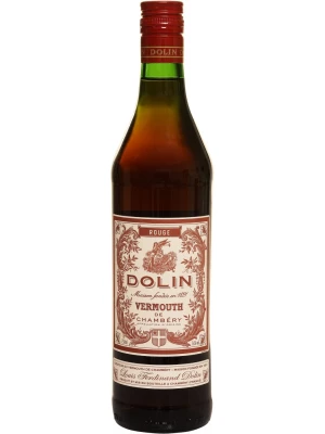 Вермут Dolin Rouge 0.75 л