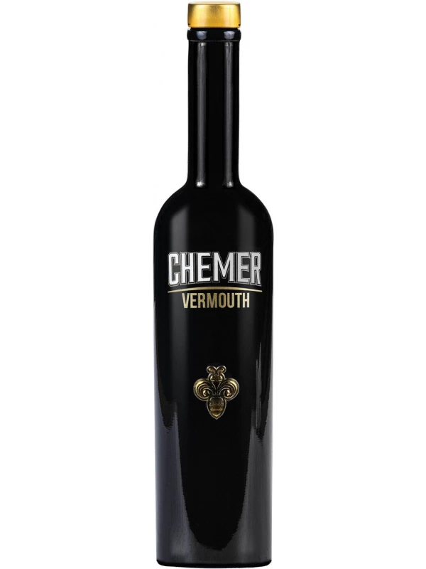 Chemer Vermouth Rubino