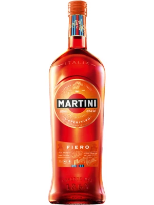 Вермут Martini Fiero 0.5 л