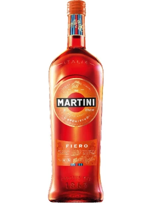 Вермут Martini Fiero 1.5 л