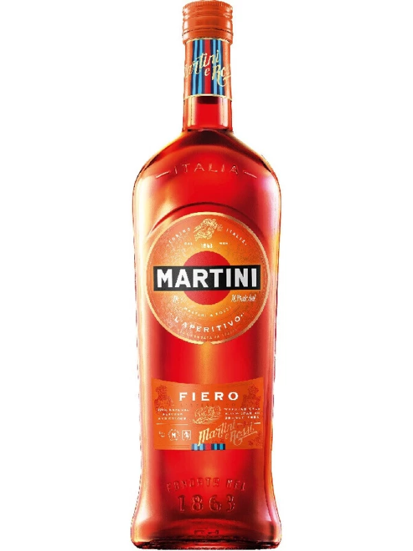 Martini Fiero