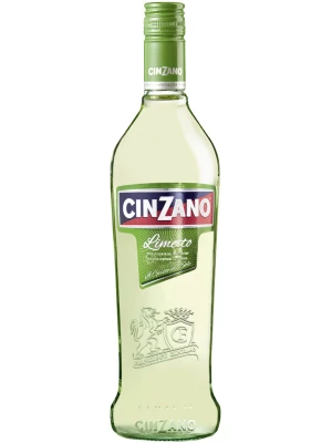 Вермут Cinzano Limetto 0.5 л