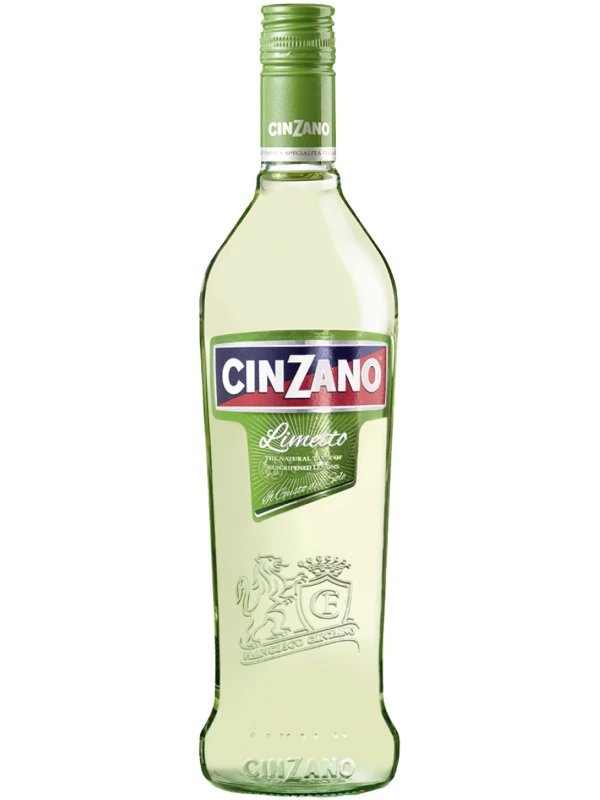 Cinzano Limetto