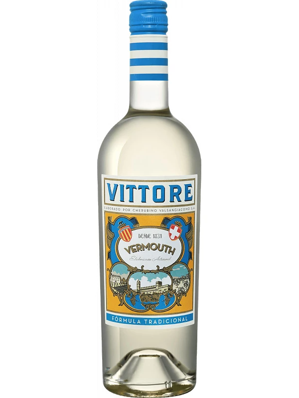 Vittore Blanco