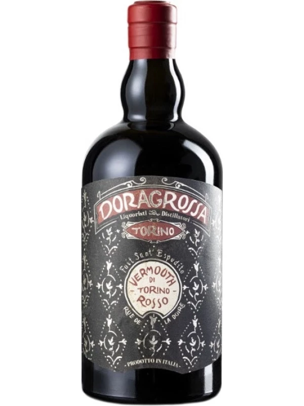 Doragrossa Vermouth di Torino Rosso