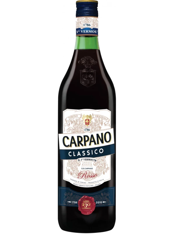 Carpano Classico