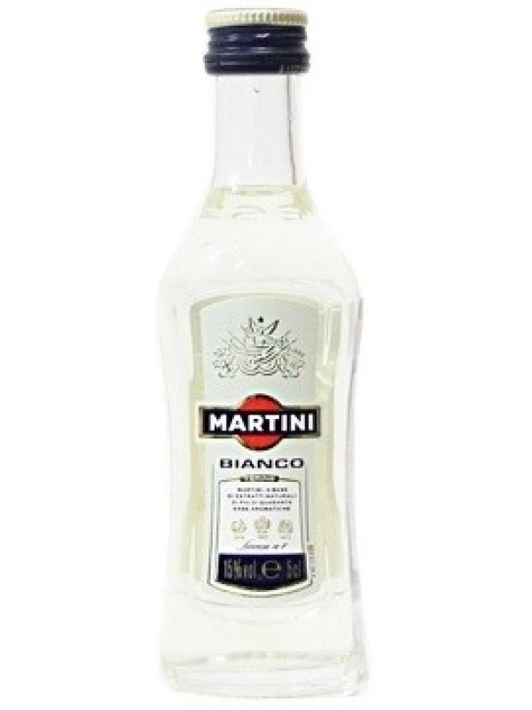 Martini Bianco