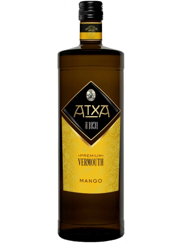 Atxa Premium Mango