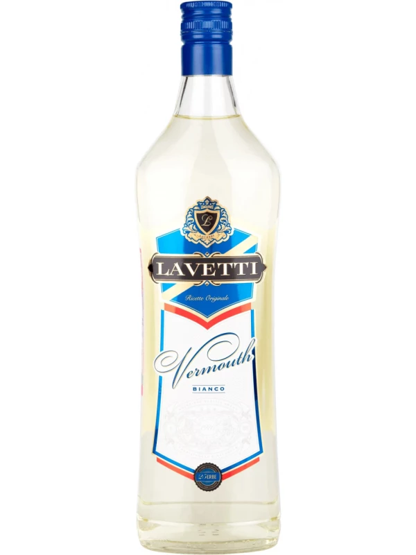 Lavetti Vermouth Bianco
