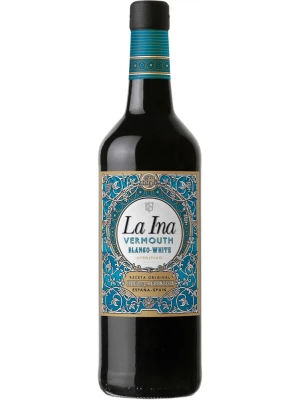 Вермут Lustau, La Ina Blanco 0.75 л