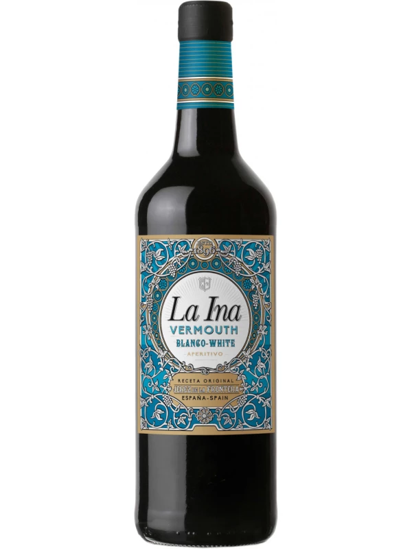 Lustau, La Ina Blanco