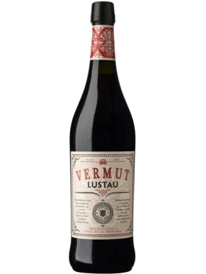 Вермут Lustau, Vermut 0.75 л