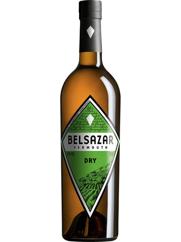 Belsazar Vermouth Dry