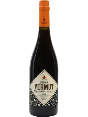 Вермут Fernando de Castilla, Vermut 0.75 л