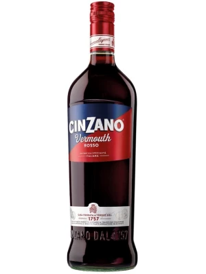 Вермут Cinzano Rosso 0.5 л