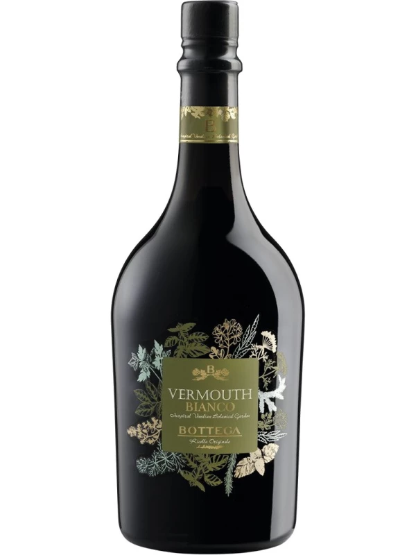 Bottega, Vermouth Bianco