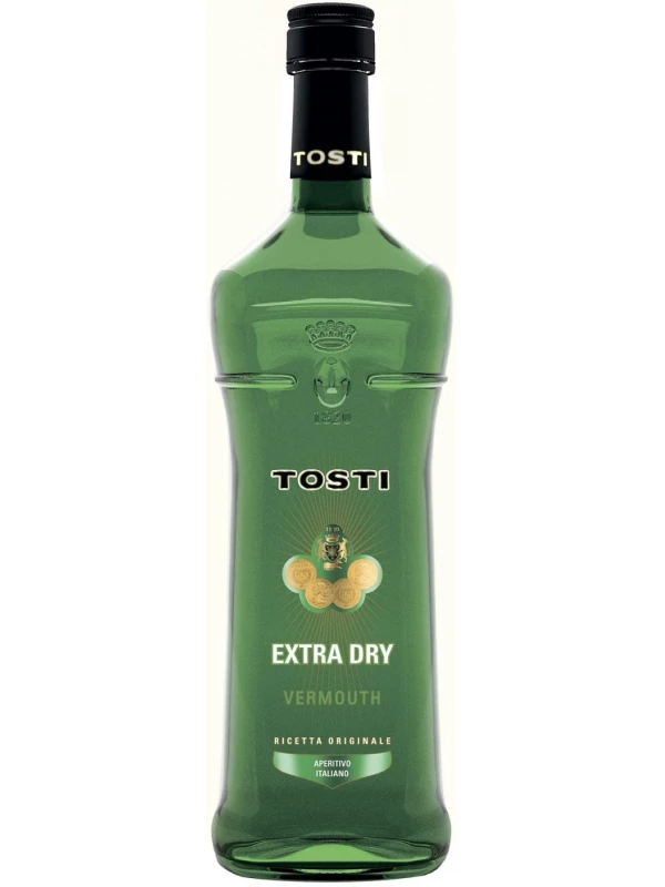 Tosti Extra Dry Vermouth