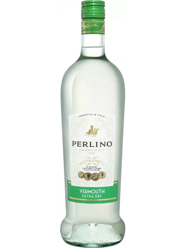 Perlino Extra Dry