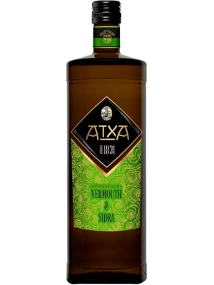 Вермут Atxa Premium Sidra 1 л
