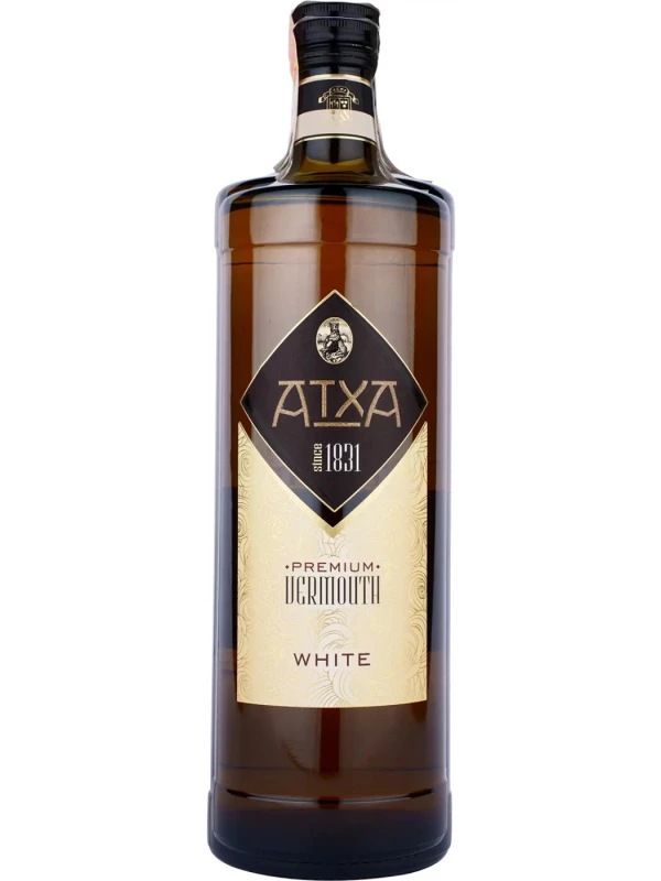 Atxa Premium White
