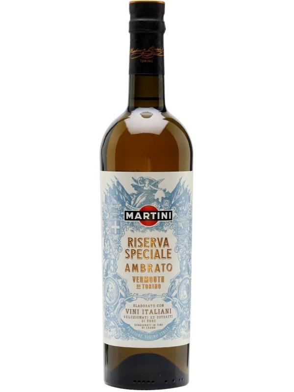 Martini Riserva Speciale Ambrato