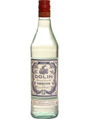 Вермут Dolin Blanc 0.75 л