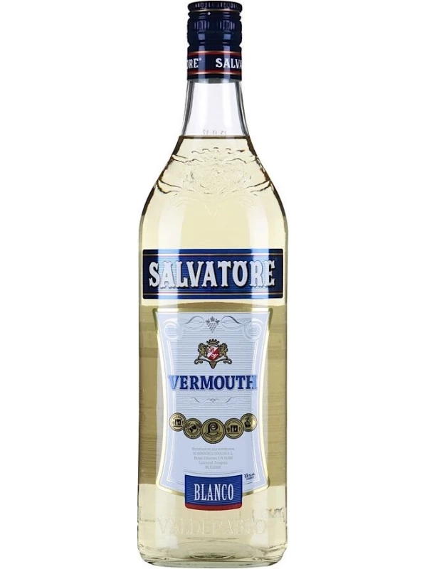 Salvatore Blanco
