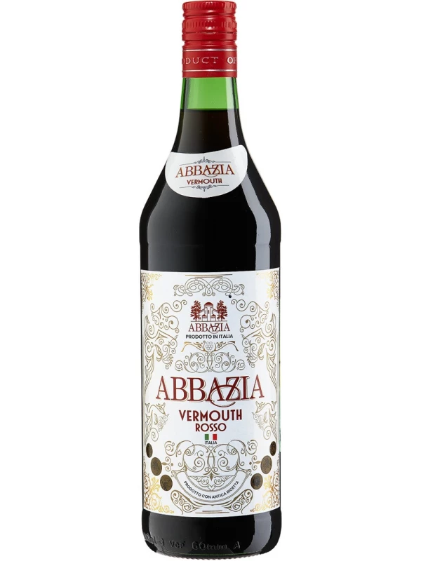 Abbazia Vermouth Rosso