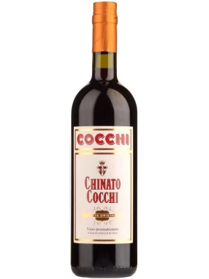 Вермут Cocchi, Chinato 0.75 л