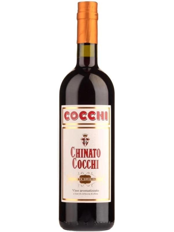 Cocchi, Chinato
