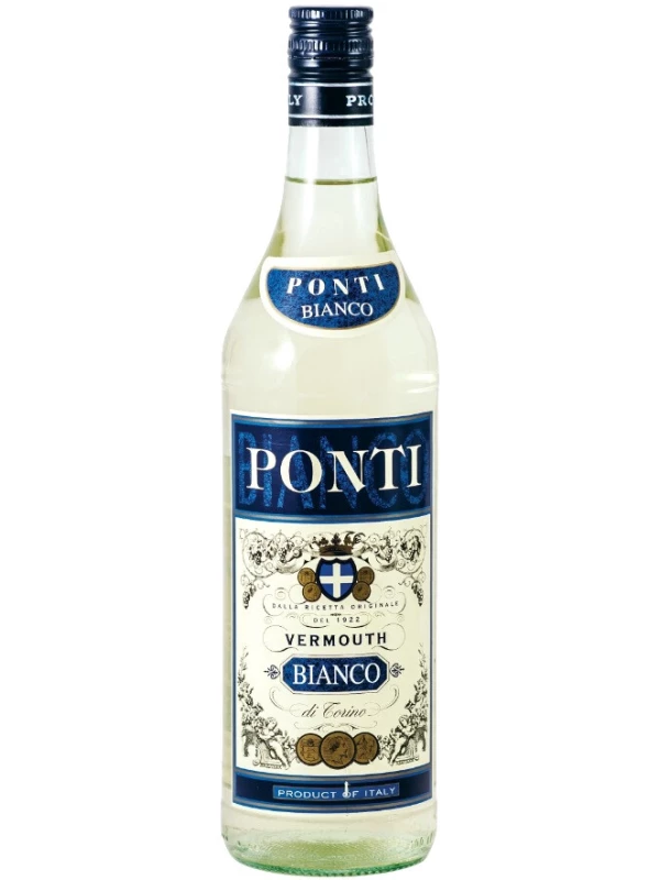 Ponti Bianco
