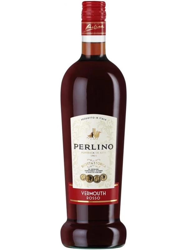 Perlino Rosso
