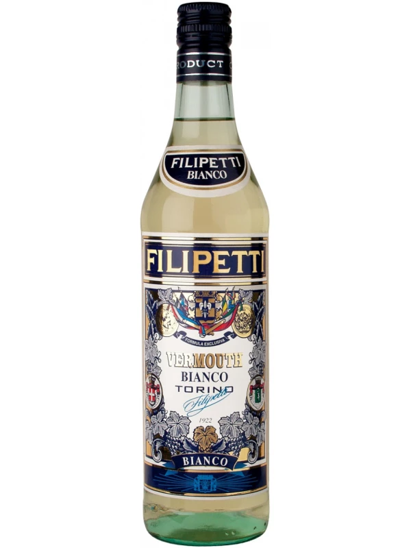 Filipetti Bianco Vermouth