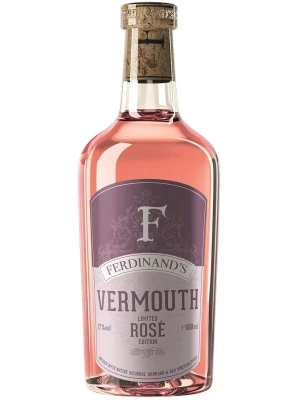 Вермут Ferdinand's Vermouth Rose 0.5 л