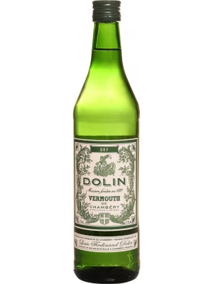 Вермут Dolin Dry 0.75 л