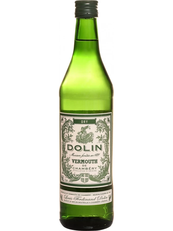 Dolin Dry